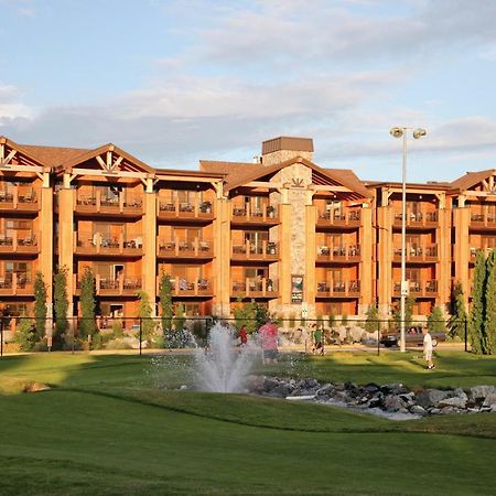 Worldmark Chelan - Lake House Extérieur photo