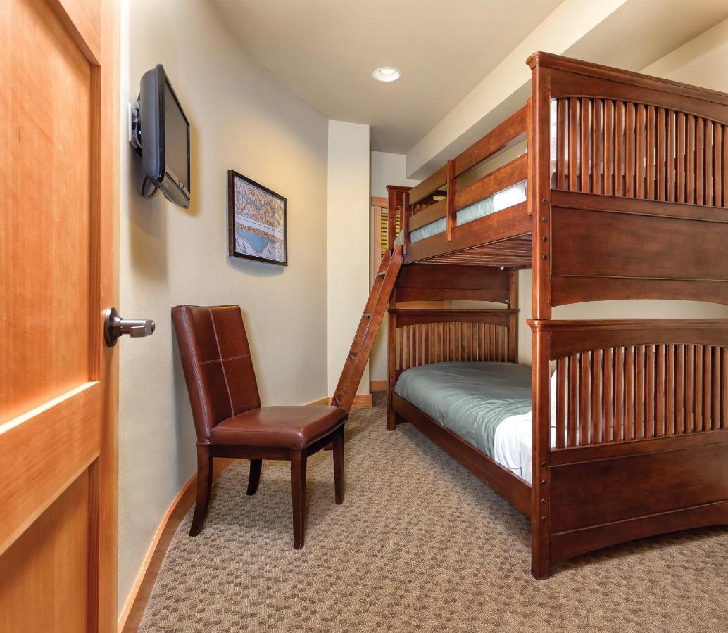 Worldmark Chelan - Lake House Extérieur photo