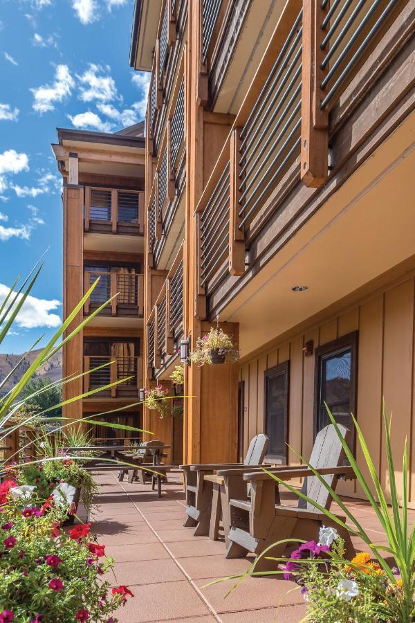 Worldmark Chelan - Lake House Extérieur photo