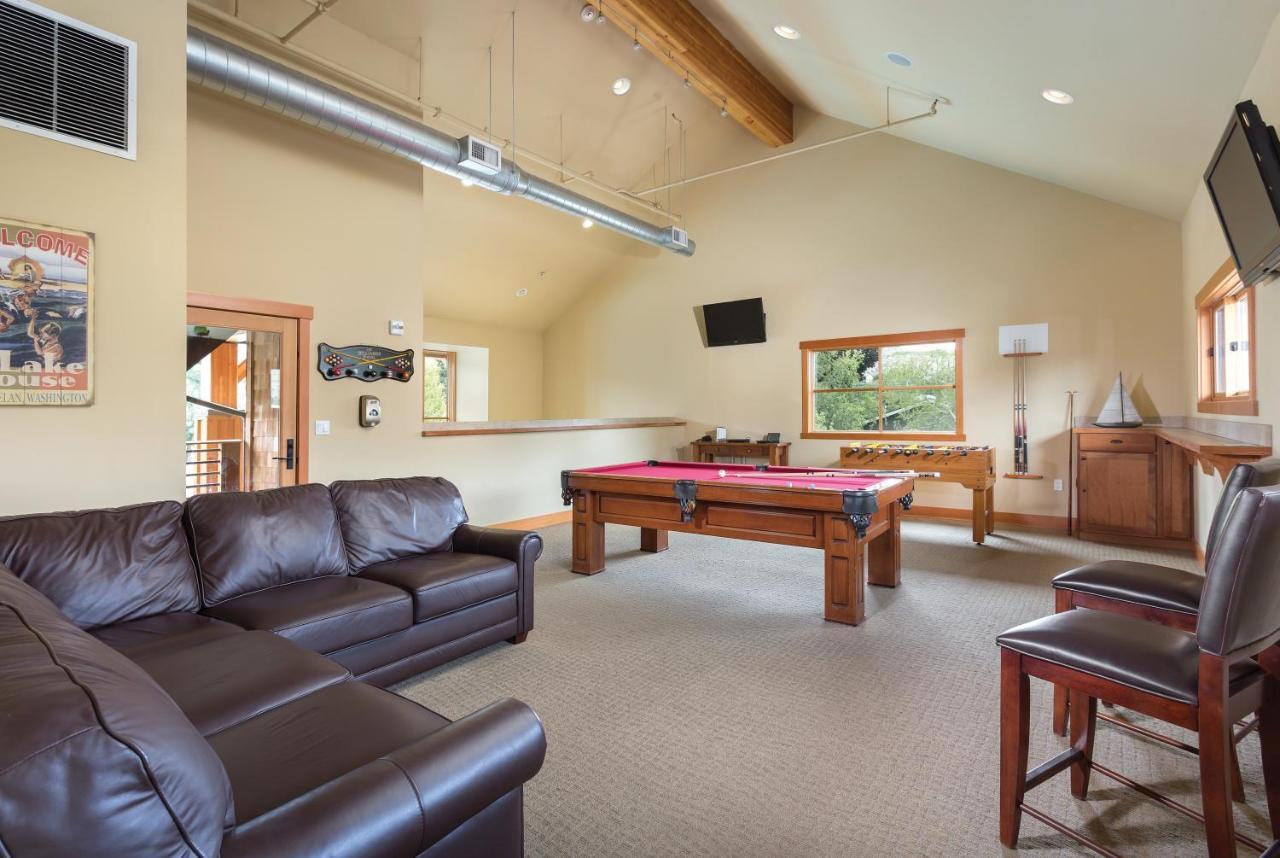 Worldmark Chelan - Lake House Extérieur photo