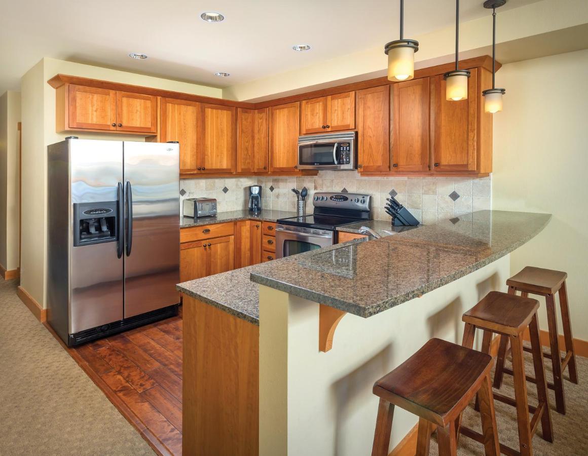 Worldmark Chelan - Lake House Extérieur photo