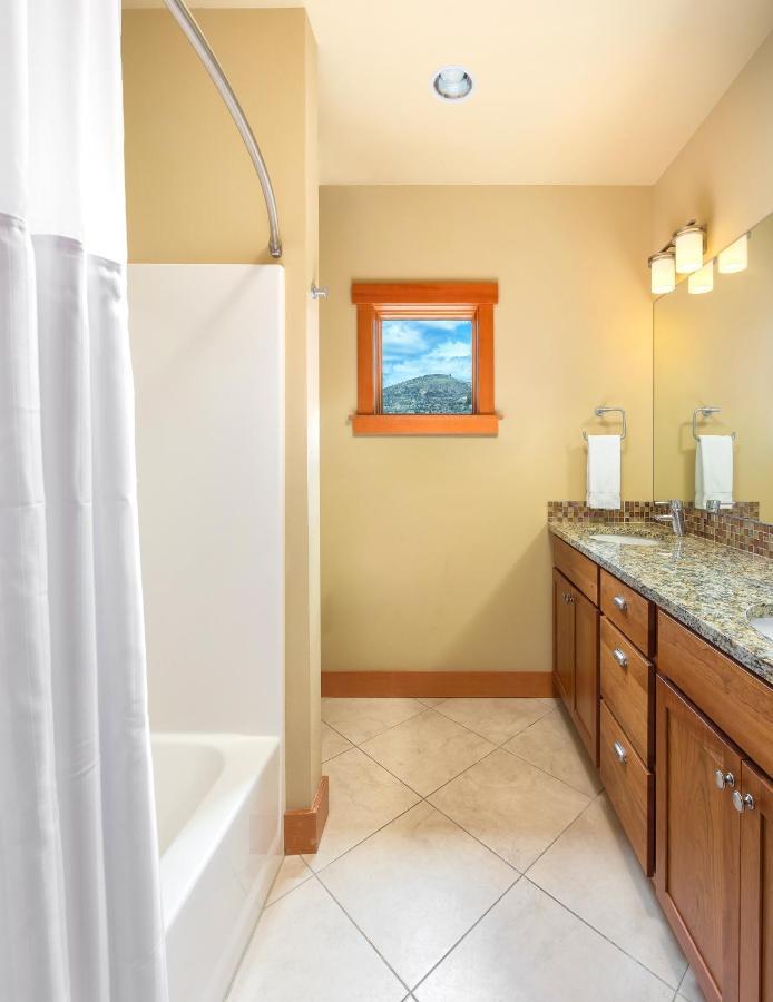 Worldmark Chelan - Lake House Extérieur photo