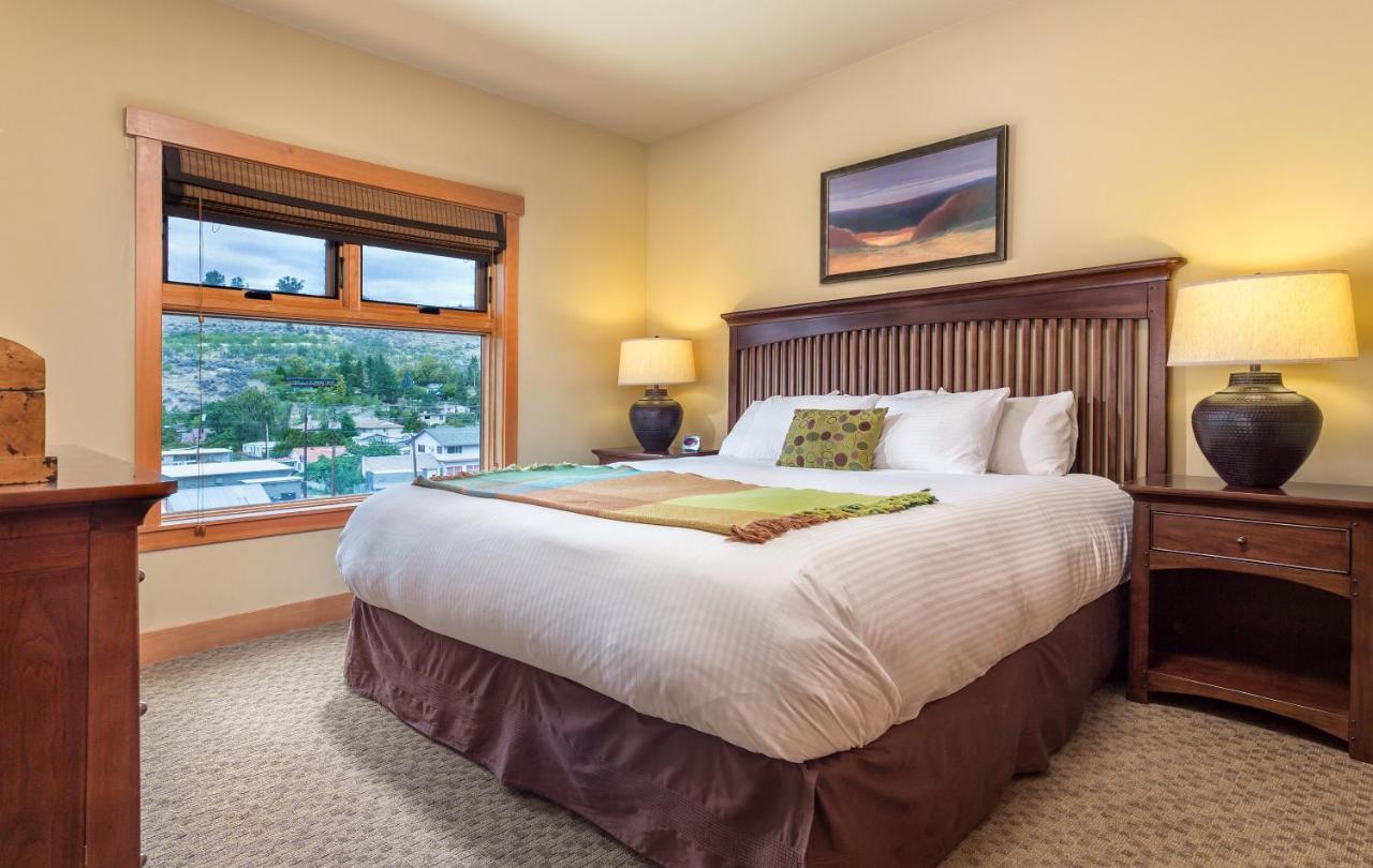 Worldmark Chelan - Lake House Extérieur photo