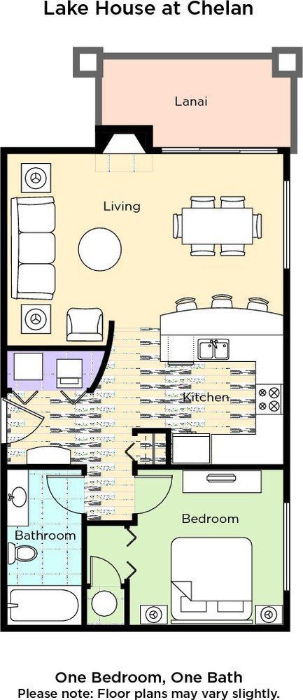 Worldmark Chelan - Lake House Extérieur photo