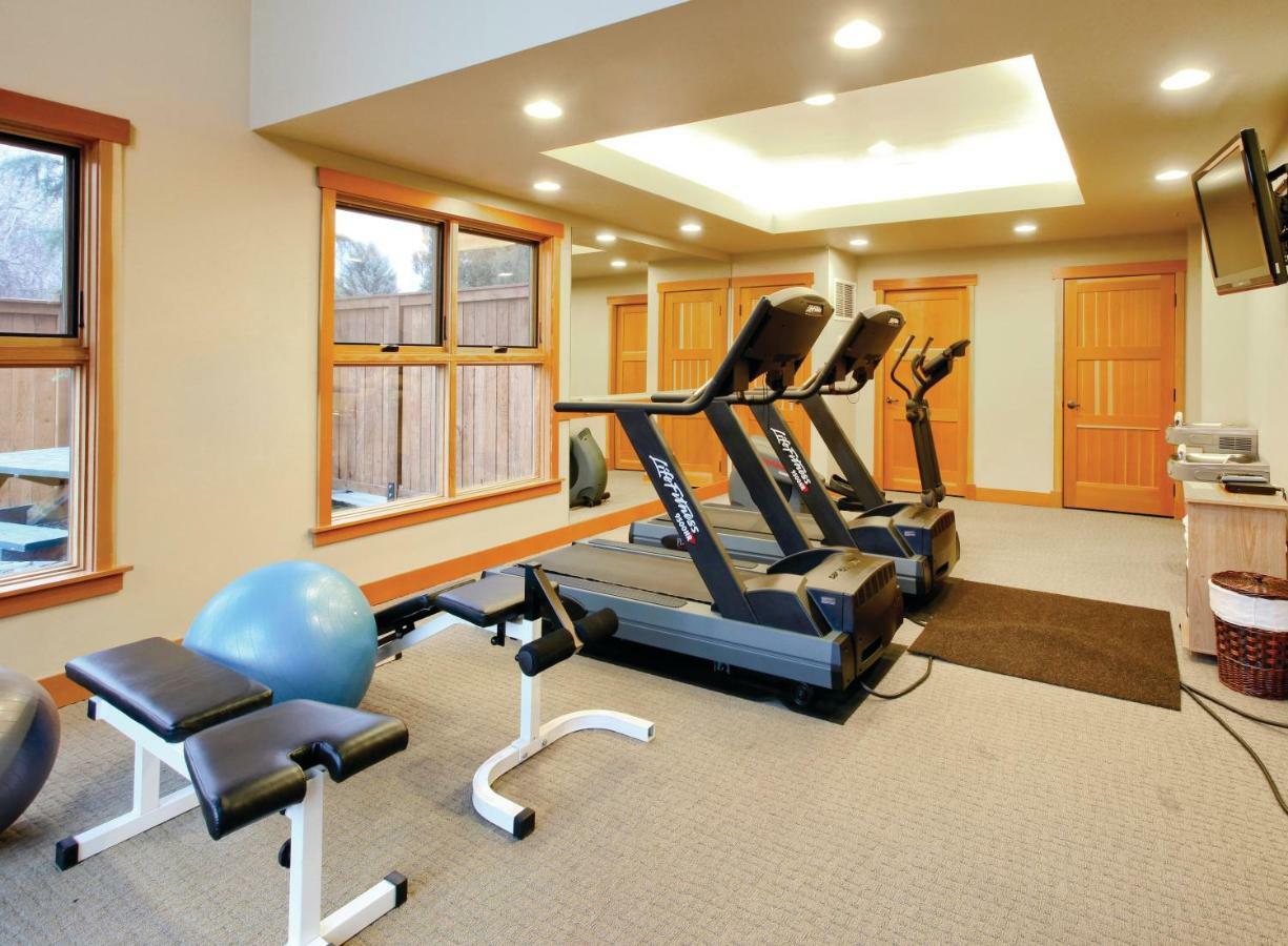 Worldmark Chelan - Lake House Extérieur photo