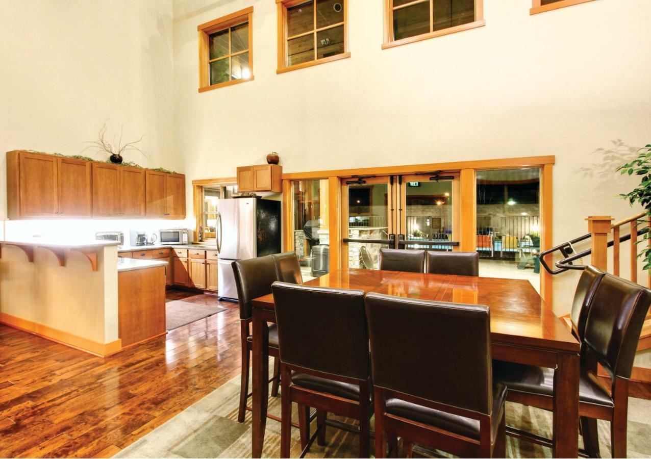 Worldmark Chelan - Lake House Extérieur photo